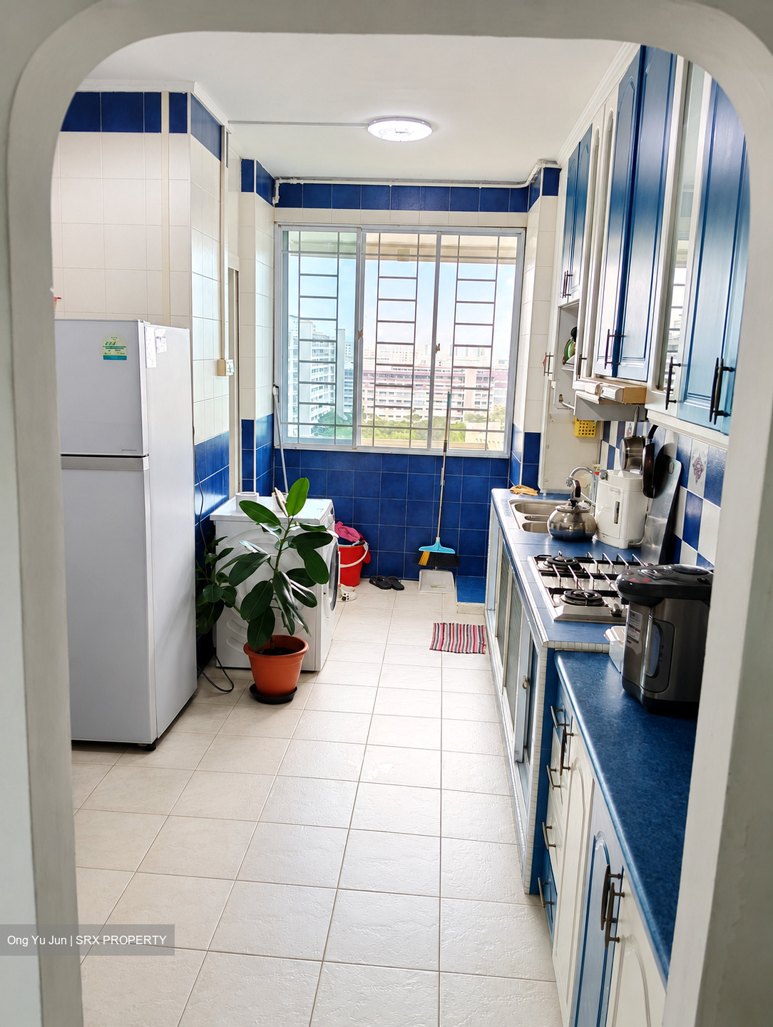 Blk 903 Jurong West Street 91 (Jurong West), HDB 5 Rooms #639086631
